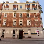 Duplex Apartment Brandy Cracow By Noclegi Renters