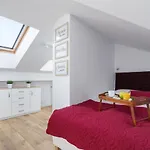 Duplex Apartment Brandy Cracow By Noclegi Renters