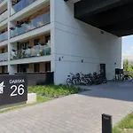 Apartament Krakow Arena