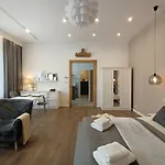 MyFive Apartments Kraków