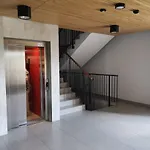 Apartament Kraków Arena No. 100