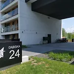 Apartament Kraków Arena No. 100