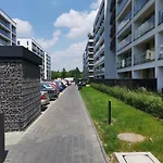 Apartament Kraków Arena No. 100