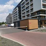Apartament Kraków Arena No. 100