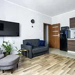 Jm 2 Station Apartment - Bosacka Street Near Old Town