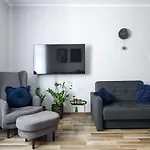 Jm 2 Station Apartment - Bosacka Street Near Old Town