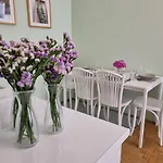 St. Mark Apartment