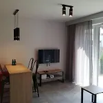 Apartament Na Rydlowce