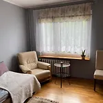 Apartament Siewna-Moje Miejsce Na Idealne Wakacje
