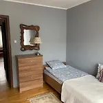 Apartament Siewna-Moje Miejsce Na Idealne Wakacje