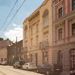 Pearl Loft In The Center Of Krakow