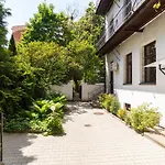 Pearl Loft In The Center Of Krakow