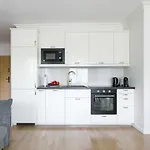 Golden Star Apartment