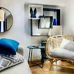 Bedrouse Sw. Sebastiana - Old Town, Kazimierz - II