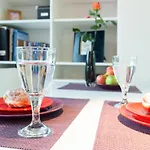 Secret Charm Fully Equipped Apt With Balcony
