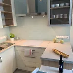 Apartment Lubelska 11