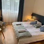 Apartment Lubelska 11