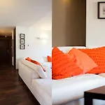 Irish Apartment