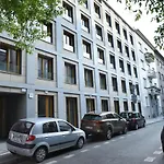 Pearl Apartments-Kossak Residence Apartamenty W Centrum Krakowa