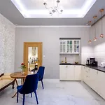 Wrona Apartamenty De Luxe