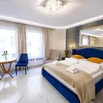 Wrona Apartamenty De Luxe