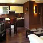 Irish Apartment