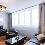 Sobieski Residence