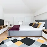 Dluga Apartments