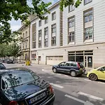 Apartment Lobzowska Cracow By Noclegi Renters