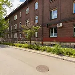 Old Town Studio Good Vibes By Noclegi Renters