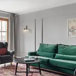 Apartament Kazimierz Deluxe