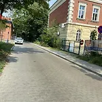 Rakowicka Top Apartments 22J No149A