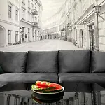 Starowislna 41-43 By Pi Apartments