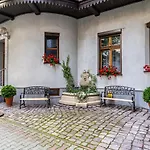 Beautiful Cracow Apartments By Cozyplace