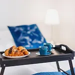 Apartment Smoluchowskiego Cracow By Noclegi Renters