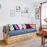 Cosy Apartment 2