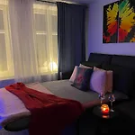 Riversidesuite. Krakow
