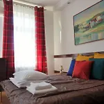 Florianska Apartment