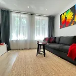 Riversidesuite. Krakow