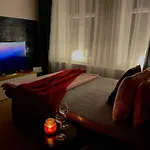 Riversidesuite. Krakow