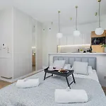 Apartments Old Town Rakowicka by Renters