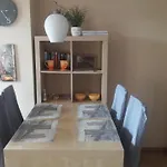 Nyc Apartment