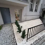 Historic Old Town Kazimierz 2 Garden View