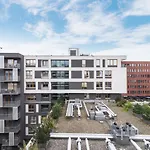 Apartment Romanowicza Cracow By Renters