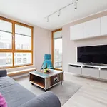 Apartment Romanowicza Cracow By Renters