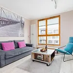 Apartment Romanowicza Cracow By Renters