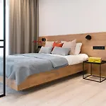 Mia Apartments . Rakowicka