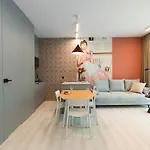 Mia Apartments . Rakowicka