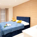 Jacuzzi Spa Prestige