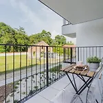 Apartments Old Town Rakowicka by Renters